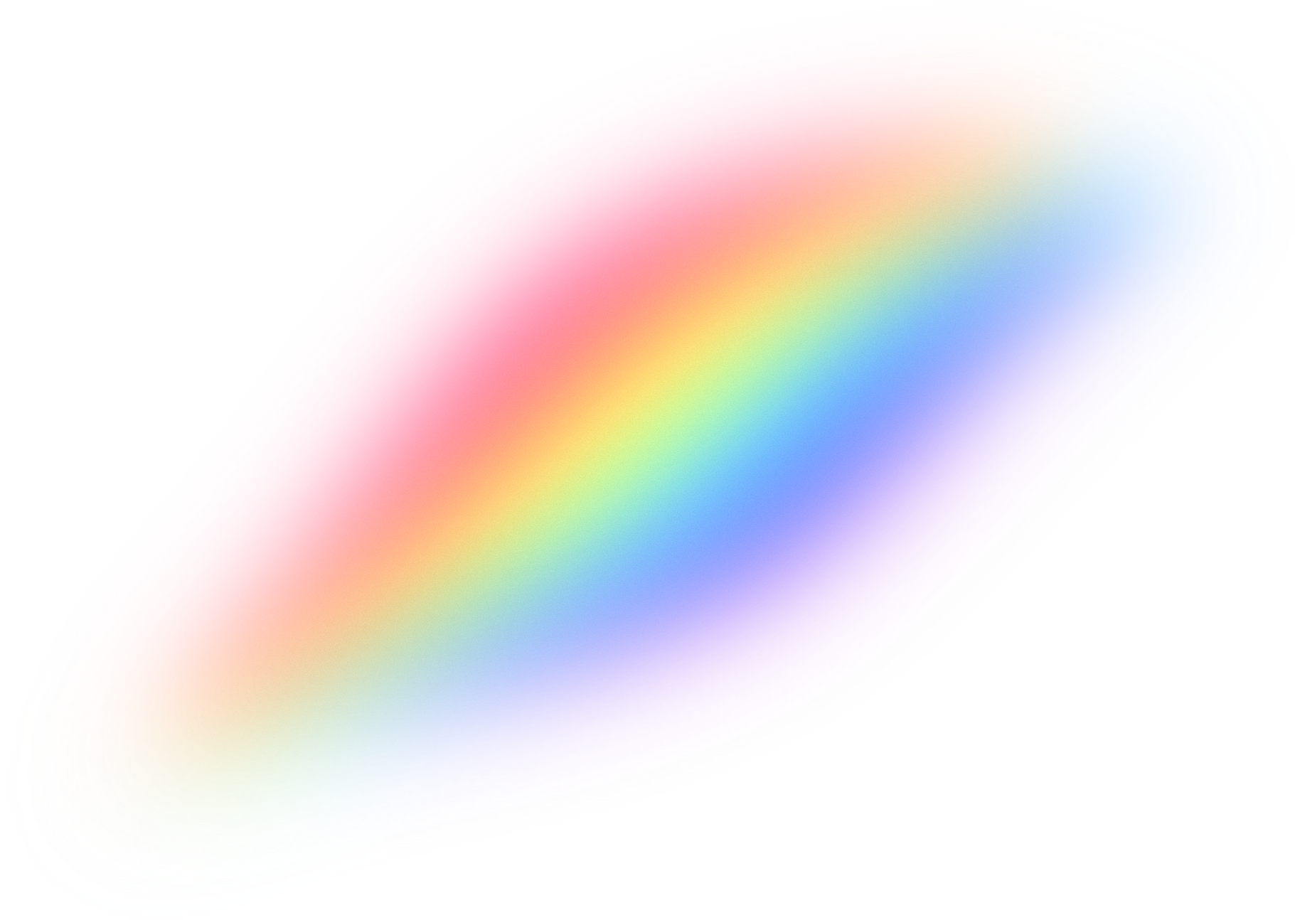 rainbow overlay texture